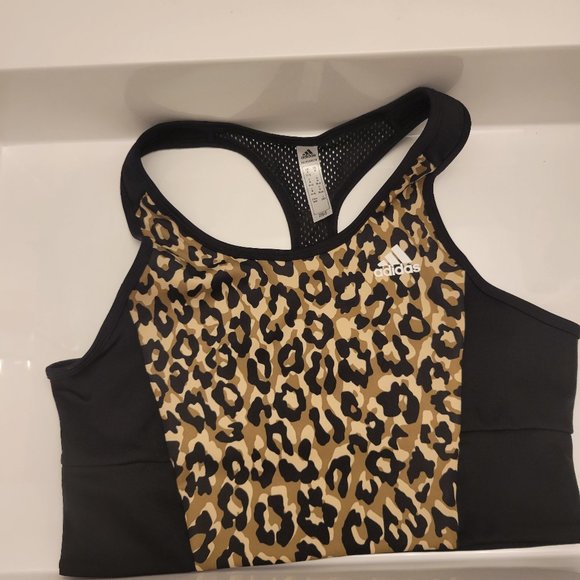 adidas Other - Adidas Sports Bra Aeroready Size S